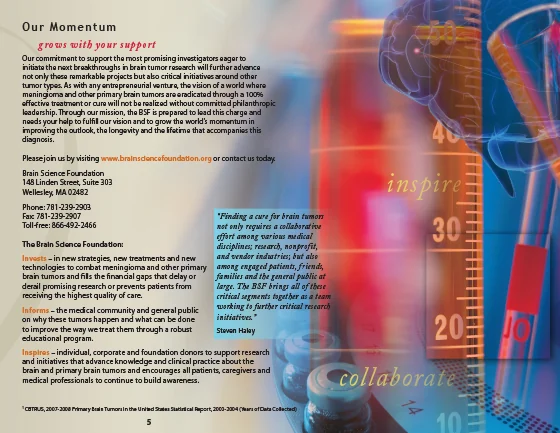 Brain Science Foundation, image 3