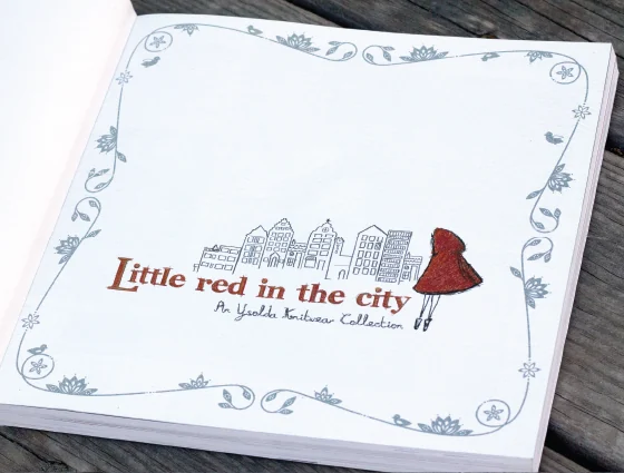 Little Red in the City, image 2