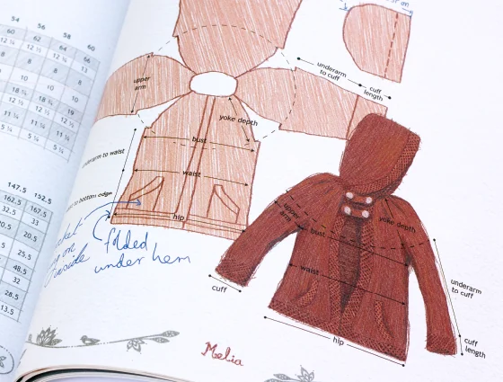 Little Red in the City, image 4
