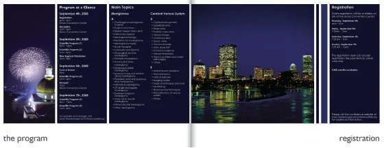 6th International Congress on Meningioma and Cerebral Venous System, image 4