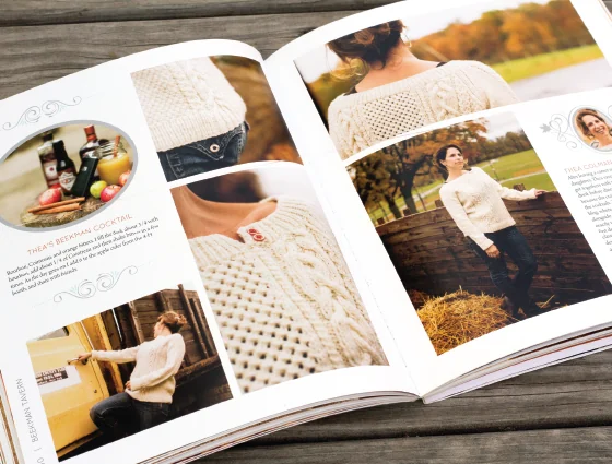The Rhinebeck Sweater, image 6