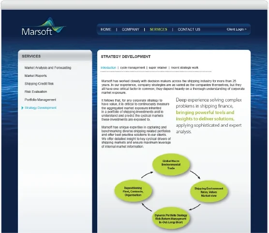 Marsoft, Inc, image 2