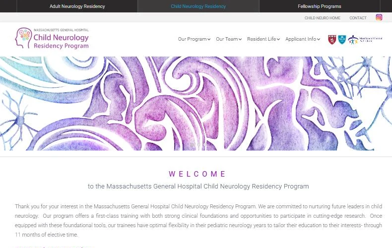 Mass General Brigham Neurology Residency Program, image 2