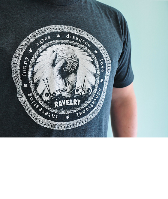 Ravelry Seal